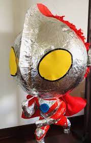 pinata ultraman