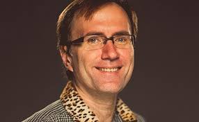 David Daniels — Art of the Title