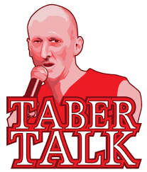 Taber Talk returns! 2012 AFL Finals Series
