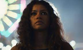 Watch Euphoria Christmas Special Part 1 Rue Online Thehdroom