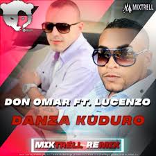 Lucenzo — danza kuduro оригинал 2006 года 03:14. Don Omar Ft Lucenzo Danza Kuduro Mixtrell Remix Radio Edit Berloga Promo Music Label
