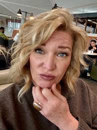 Hello. It is a bit of a good news/bad news scenario. Good news: I flew to  New York for an in-person interview with The New Yorker. This is absolutely  a first. I