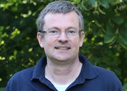 Dr. Oliver Mitesser -