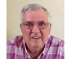 Marshall Baker Obituary (1950