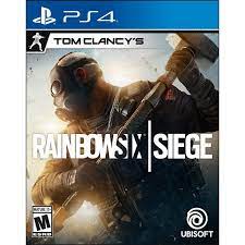Talk to me rainbow six siege is first and foremost a multiplayer experience. Tom Clancy S Rainbow Six Siege Playstation 4 Gamestop