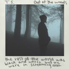 Why Out Of The Woods By Taylor Swift Holds A Special Meaning To Me Taylor Swift Lyrics Taylor Swift Wallpaper Taylor Swift Album