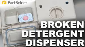 It's often because the control panel lock was set inadvertently. How To Fix Dishwasher That Won T Dispense Detergent Dishwasher Repair