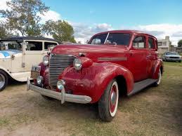 Image result for Boulevard Maroon 1930 Chevrolet