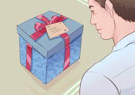 This means that you are supposed to have emotions. How To Know What To Get Your Boyfriend For His Birthday 13 Steps