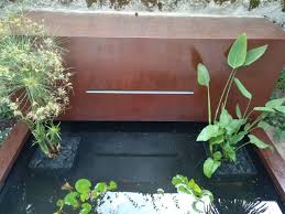 Ver más ideas sobre fuentes de agua, fuentes para jardin, jardines. Fuentes Con Peces Un Jardin Para Mi