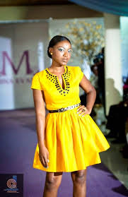 Pin By Urban Ntve On African Print Design African Print Dresses Evans Fashion Fashion