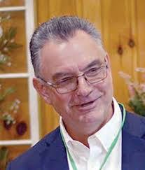 Ron Rosendahl's Instagram, Twitter & Facebook