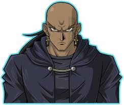 Are given to the player when they unlock odion as a playable character. Odion Duel Generation Yugipedia Yu Gi Oh Wiki