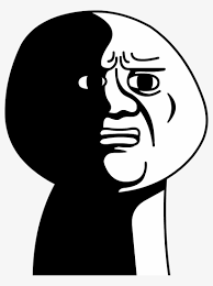 Oh God No Meme Meme Oh God No Oh God Why Rage Face Rage Comic Faces Png Image Transparent Png Free Download On Seekpng