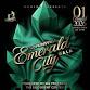 Men2Be Presents: Hopkinsville Emerald City Gala