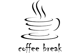 Coffee Break Time Vector Eps Ai Pdf Svg Png Stuffled Coffee Break Coffee Vector