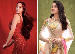 Nora fatehi was born on 6th february 1992. Taking Style Cues From The Scintillating Nora Fatehi Bollywood News Bollywood Hungama
