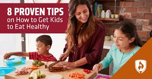 As you can see, when you combine two or more foods together in one meal the digestion is getting the above example teaches us how to eat healthy and point out evident food combination errors in our regular eating patterns but how do we know what are. 8 Proven Tips On How To Get Kids To Eat Healthy Rasmussen University