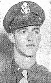 1LT Harold Lacy Ross Jr. (1922-1944)