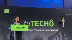 Blanca Hernández, de Tutechô