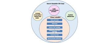 Although ethical questions related to genetic testing have been recognized for some time, they have gained a greater urgency because of the rapid advances in the field as a result of the success of the human genome project. Genetic Modification Technology For Nutrition And Improving Diets An Ethical Perspective Sciencedirect