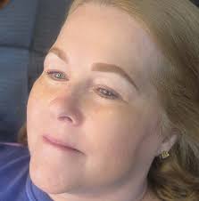 Kimberly Helton-Grindle as Kimberlygrindlebeauty