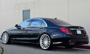 20 Rf15 Road Force Staggered Wheels For Mercedes S400 S550 S600 20x8 5 20x10 Roadforce Benz S550 Mercedes S550
