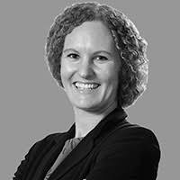 Sarah Wilson, Asia-Pacific