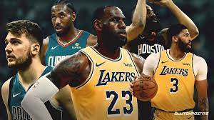 Here's everything you need to know, including the latest roster updates, news and analysis. Nba All Star News West Starters Announced For All Star Game