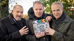 Kriminalhauptkommissar max ballauf und kriminalhauptkommissar freddy schenk. Drehstart In Koln Tatort Ard Das Erste