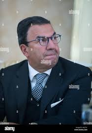 Gentile hi-res stock photography and images