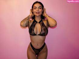 Kamila Smogulecka / exoticcbaby / kamila_smogulecka_ Nude Leaked OnlyFans  Photo #1 - Fapello