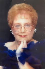 Obituary information for Patricia Marie Cooper