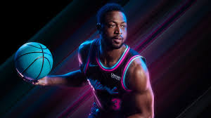 Heat will debut vice uniforms later this week. New Miami Heat Vice Jerseys Should Be Permanent Miami New Times
