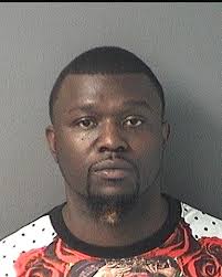 Arrested for Bank...