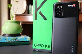 Oppo K10 Review: 5 Things To Know About ...