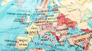 Maybe you would like to learn more about one of these? Cate ÈÄri ExistÄ In Europa IatÄ De Ce Statele De Pe BÄtranul Continent Nu Pot Fi NumÄrate