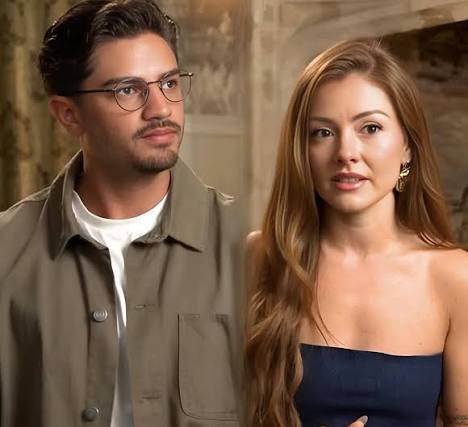 90 Day Fiance: Kara Claims Guillermo Pushed Her To Sell N$FW Photos Online  [See Clip] 👇👇