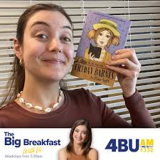 The Book Boutique Bundaberg...