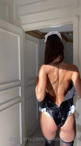 Liza kovalenko maid - Thothub