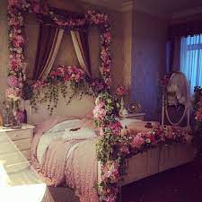 Author emily regnier posted on february 8, 2020. 3 Steps To A Girly Adult Bedroom Shop Room Ideas
