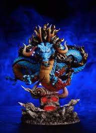 dragon form kaido one piece g 5 studios pre order in 2020 kaido one piece anime figures one piece figure 2020 kaido one piece anime figures