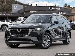 Image result for Jet Black 2025 CX-90