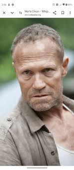 Merle/Governor Rant (Season 3 Spoilers) : r/thewalkingdead
