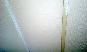 Mobile Home Ceilings Guide Gypsum Ceiling Panel Replacements With Images Home Ceiling Ceiling Panels Coffered Ceiling Design