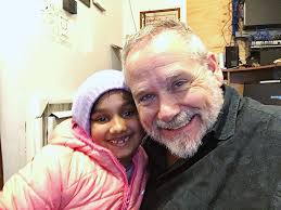 It's always awesome to see my friend Emera; I predict that one day she'll  be a famous YouTube celebrity! #workfamily #elsaandanna #smilepassiton  #publicanlife #beyou #sendingpositivevibes #loveandpositivity  #takecareofyourself #hugsarethebest ...