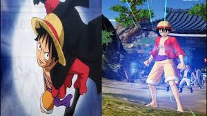 Maybe you would like to learn more about one of these? One Piece Pirate Warriors 4 Mod Luffy Dreamin On Onigashima Outfit Youtube