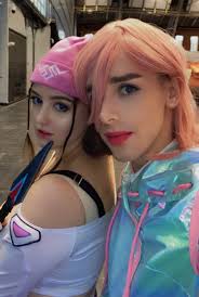 I love a good reaper ult.