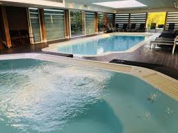 Relais De La Malmaison Paris Rueil Hotel Spa Lecoingolf