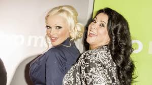 Daniela Katzenberger und Mutter Iris Klein haben sich versöhnt
